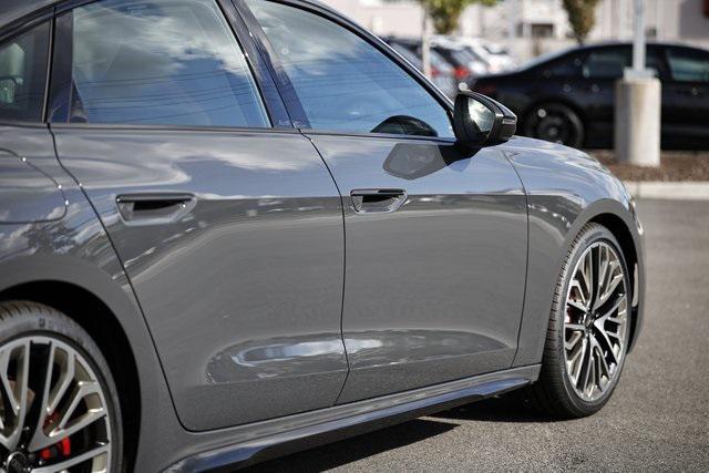 new 2025 Audi S5 car, priced at $72,065
