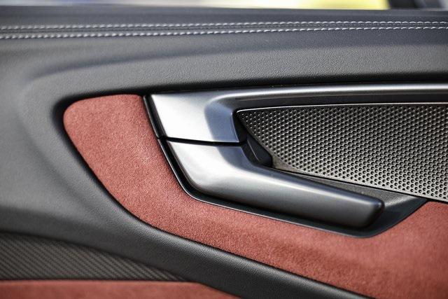 new 2025 Audi S5 car, priced at $72,065