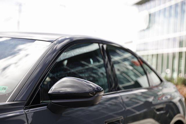 new 2025 Audi S5 car, priced at $72,065