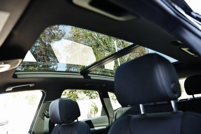 used 2024 Audi Q5 car, priced at $43,490