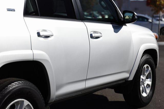 used 2022 Toyota 4Runner car, priced at $37,431