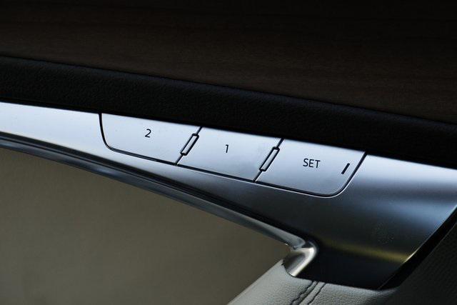 new 2025 Audi A6 car, priced at $64,310