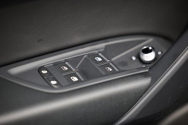 used 2022 Audi Q5 car, priced at $30,990
