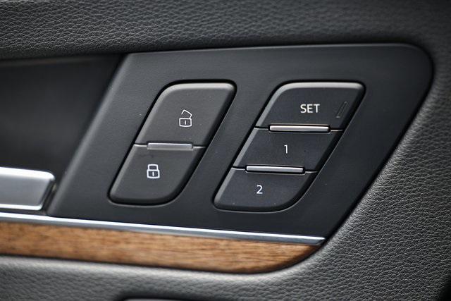 used 2023 Audi Q5 car, priced at $35,690