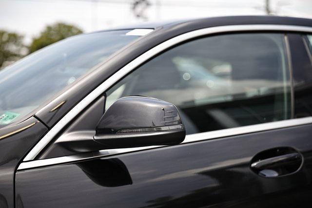 used 2022 BMW 228 Gran Coupe car, priced at $26,990