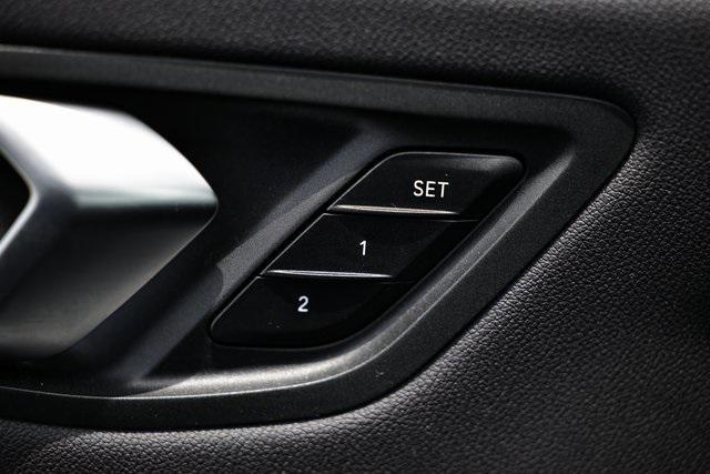 used 2022 BMW 228 Gran Coupe car, priced at $26,990