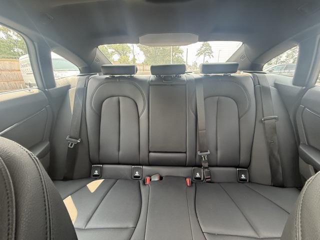 used 2022 BMW 228 Gran Coupe car, priced at $27,690