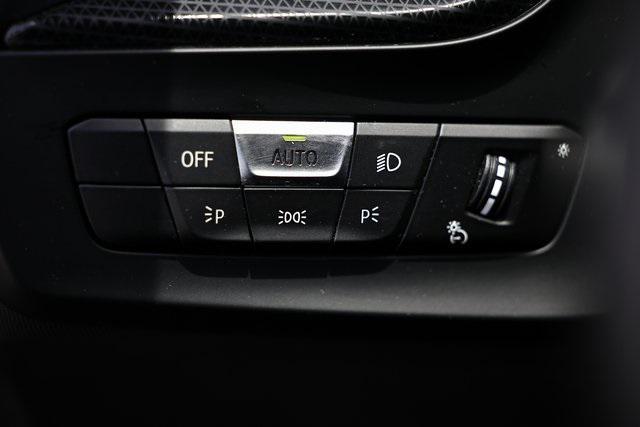 used 2022 BMW 228 Gran Coupe car, priced at $26,990