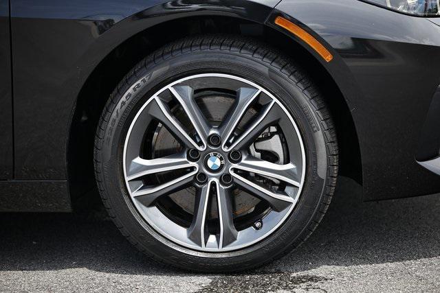 used 2022 BMW 228 Gran Coupe car, priced at $26,990