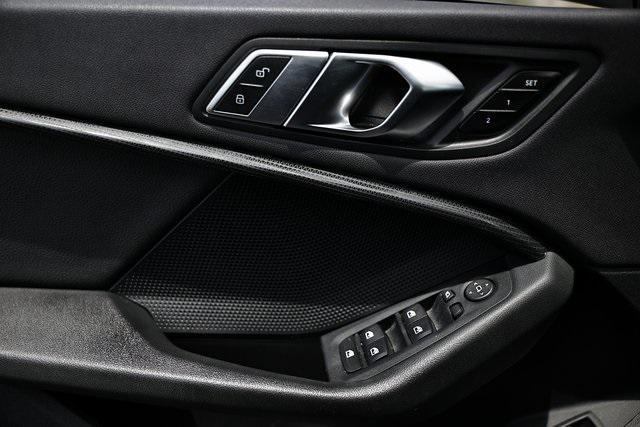 used 2022 BMW 228 Gran Coupe car, priced at $26,990