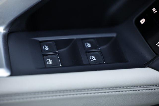 new 2025 Audi Q5 car, priced at $54,275