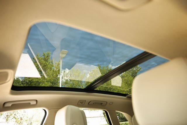 used 2024 Audi Q5 car, priced at $41,290