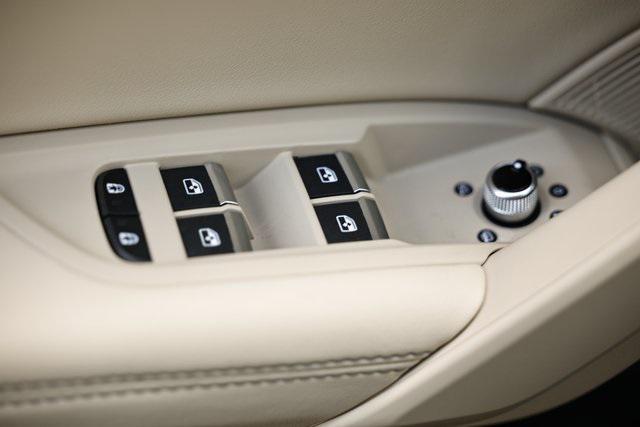 used 2024 Audi Q5 car, priced at $41,290