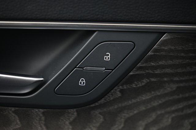 used 2024 Audi A6 car, priced at $35,990