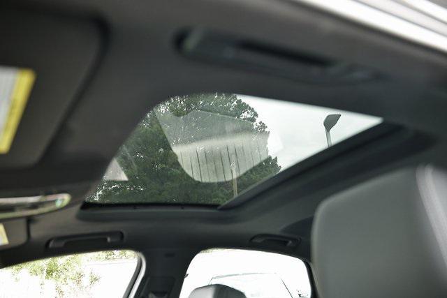 used 2024 Audi A6 car, priced at $35,990