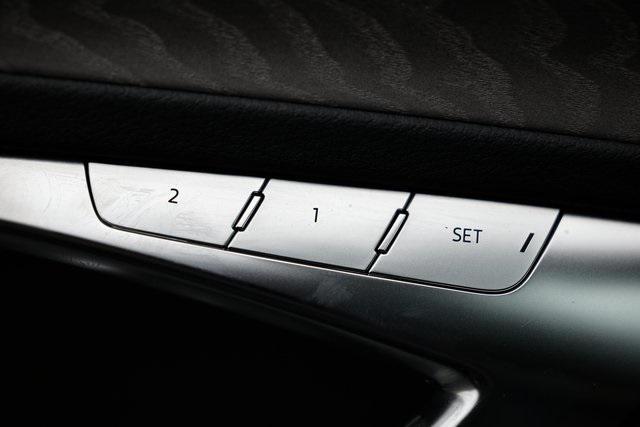used 2024 Audi A6 car, priced at $35,990