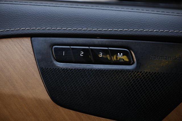 used 2019 Volvo XC90 car, priced at $25,490