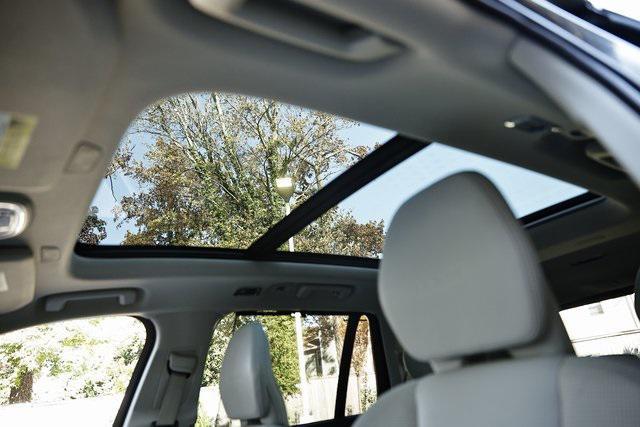 used 2019 Volvo XC90 car, priced at $25,490