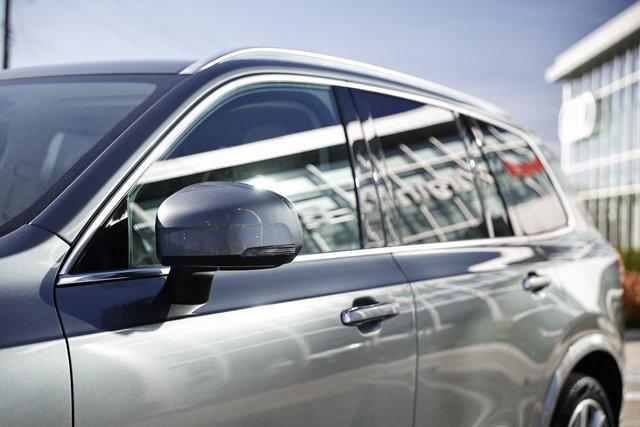 used 2019 Volvo XC90 car, priced at $25,490