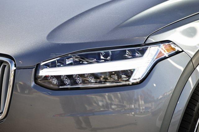 used 2019 Volvo XC90 car, priced at $25,490