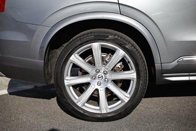 used 2019 Volvo XC90 car, priced at $25,490