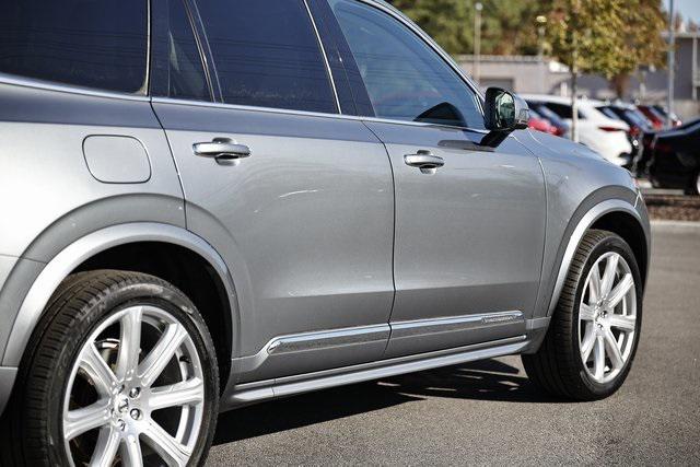 used 2019 Volvo XC90 car, priced at $25,490