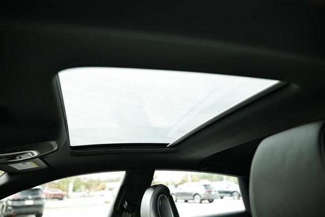 used 2022 Audi S5 car, priced at $45,490