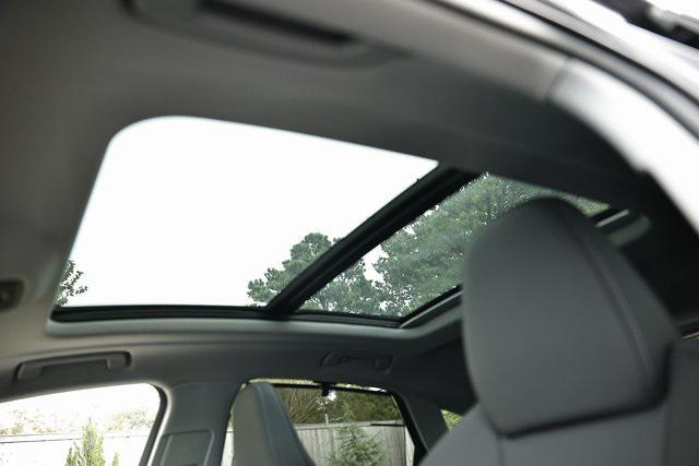 new 2025 Audi Q5 Sportback car, priced at $59,812