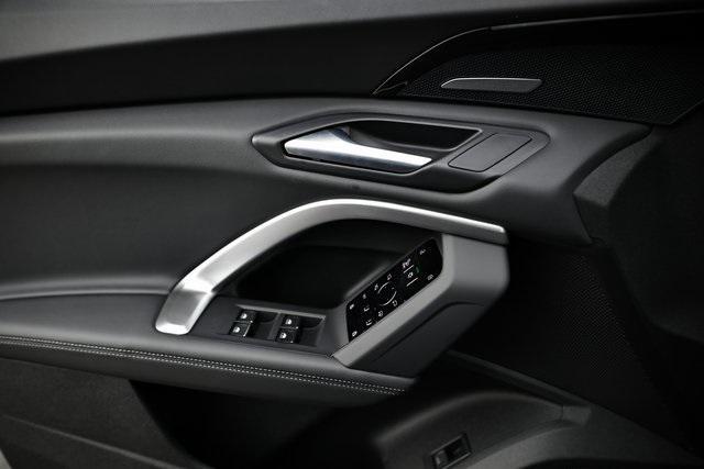 new 2025 Audi Q5 Sportback car, priced at $59,812