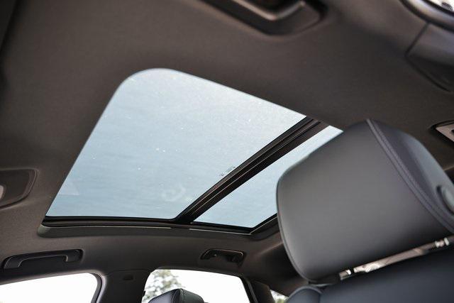 new 2025 Audi Q5 car, priced at $61,080