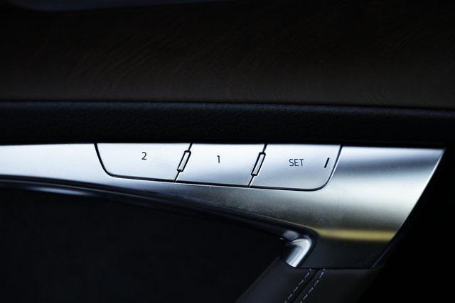 new 2025 Audi A6 car, priced at $86,240
