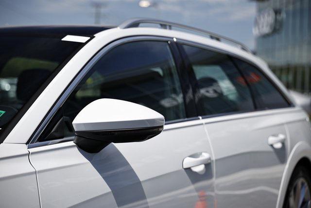 new 2025 Audi A6 car, priced at $86,240