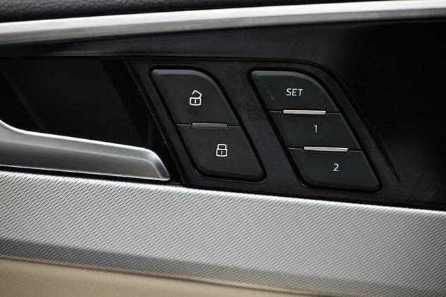used 2025 Audi A5 Sportback car, priced at $37,490