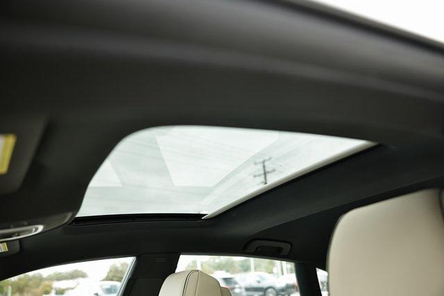 used 2025 Audi A5 Sportback car, priced at $37,490