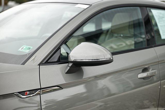 used 2025 Audi A5 Sportback car, priced at $37,490