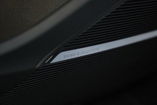 used 2025 Audi Q7 car, priced at $61,690