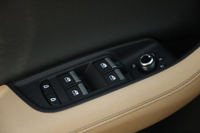 used 2025 Audi Q7 car, priced at $61,690