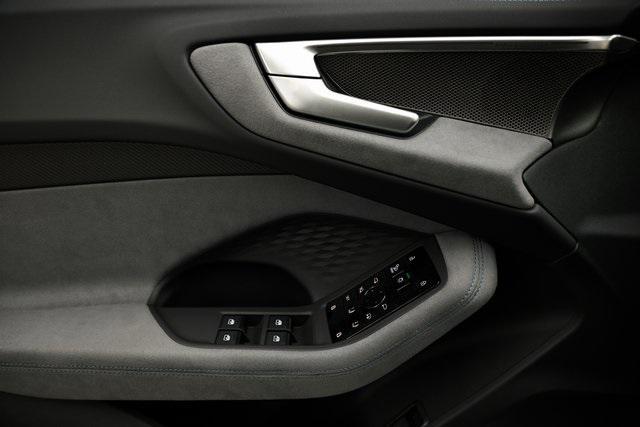 new 2025 Audi S5 car, priced at $79,162
