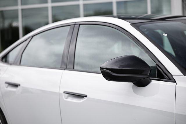 new 2025 Audi S5 car, priced at $79,162