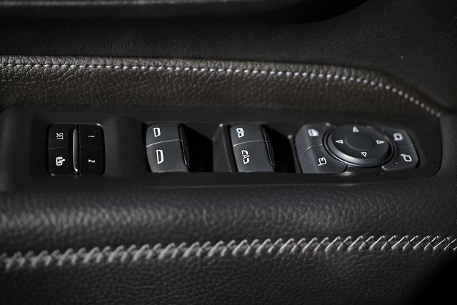 used 2024 GMC Yukon car, priced at $67,990