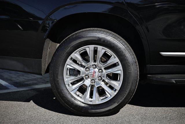 used 2024 GMC Yukon car, priced at $67,990