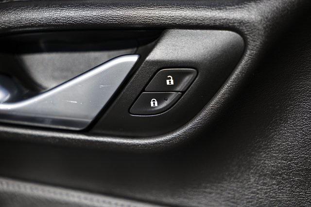 used 2024 GMC Yukon car, priced at $67,990