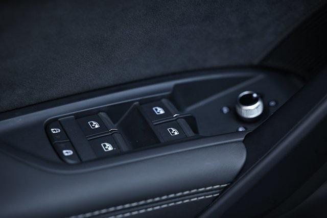 used 2025 Audi SQ5 car, priced at $59,990