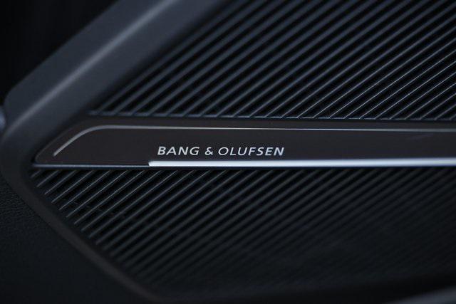 used 2025 Audi SQ5 car, priced at $59,990