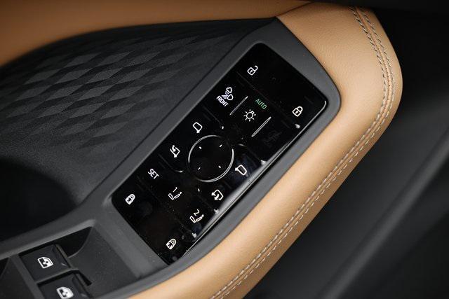 new 2025 Audi A5 car, priced at $53,495