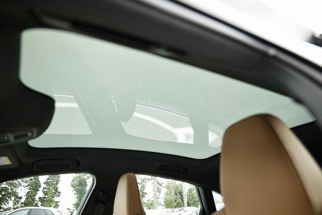 new 2025 Audi A5 car, priced at $53,495