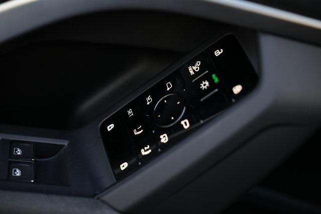 new 2025 Audi SQ5 car, priced at $71,372