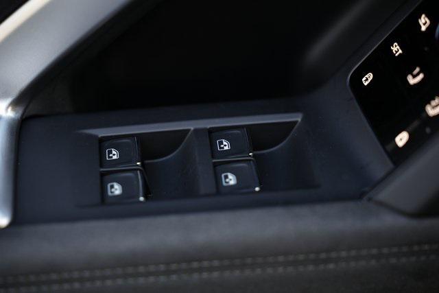 new 2025 Audi SQ5 car, priced at $71,372