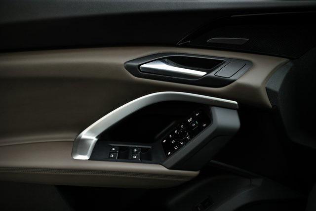 new 2025 Audi Q5 car, priced at $57,475