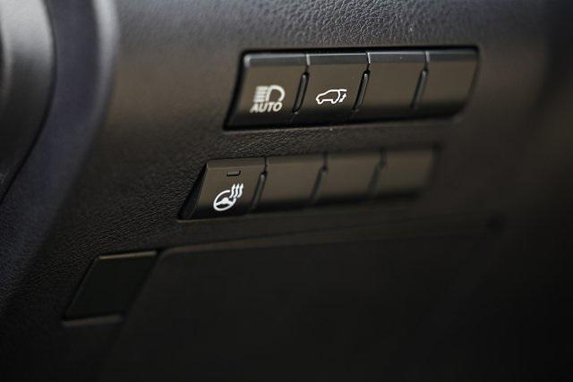 used 2022 Lexus RX 350 car, priced at $44,690